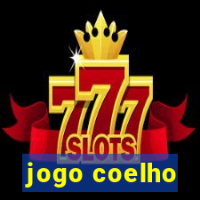 jogo coelho