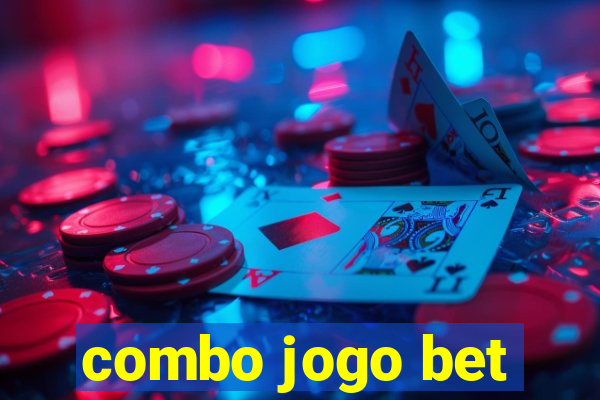 combo jogo bet