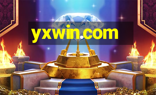 yxwin.com