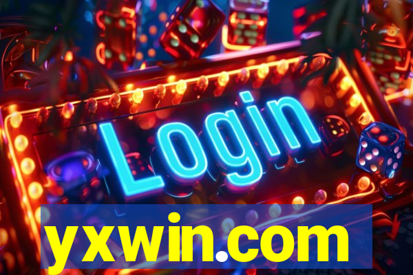 yxwin.com