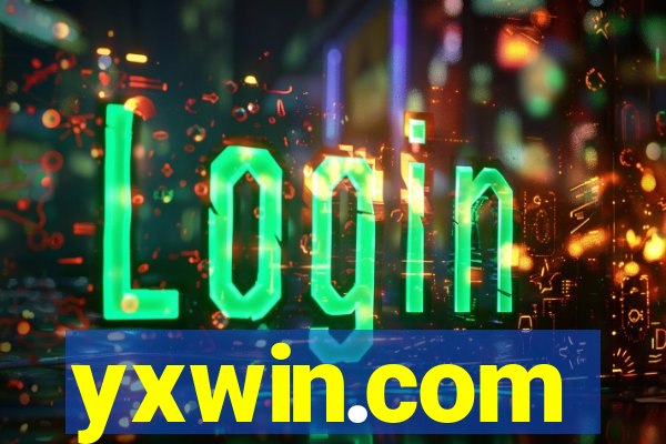 yxwin.com