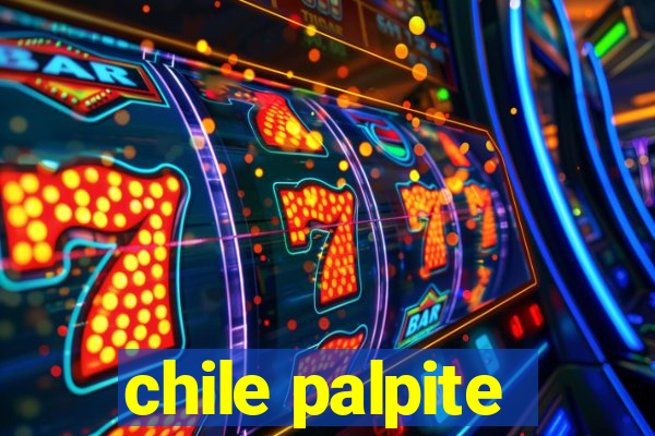 chile palpite