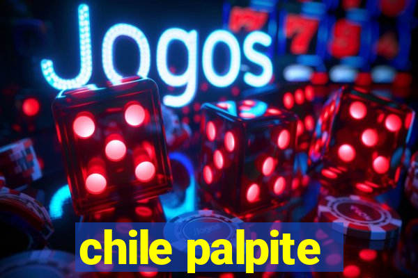 chile palpite