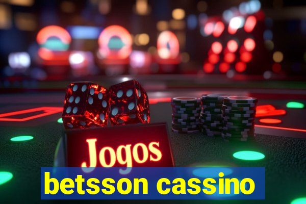 betsson cassino