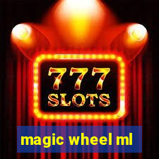 magic wheel ml