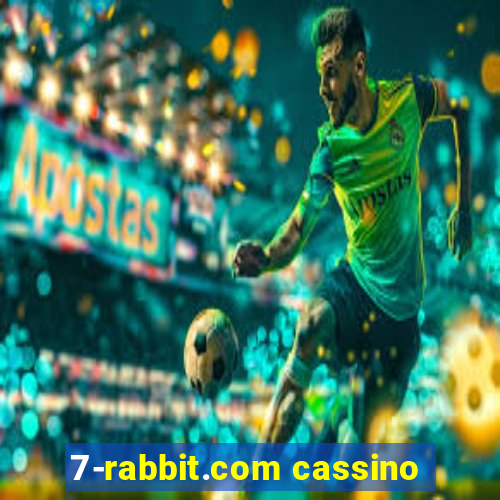 7-rabbit.com cassino