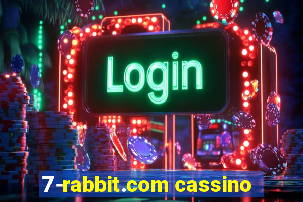 7-rabbit.com cassino