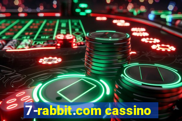 7-rabbit.com cassino