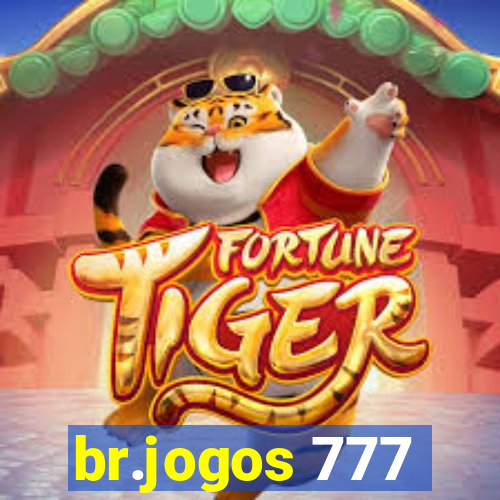 br.jogos 777