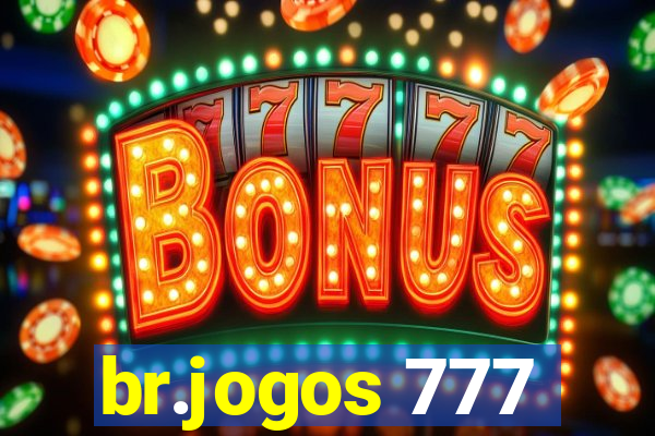 br.jogos 777