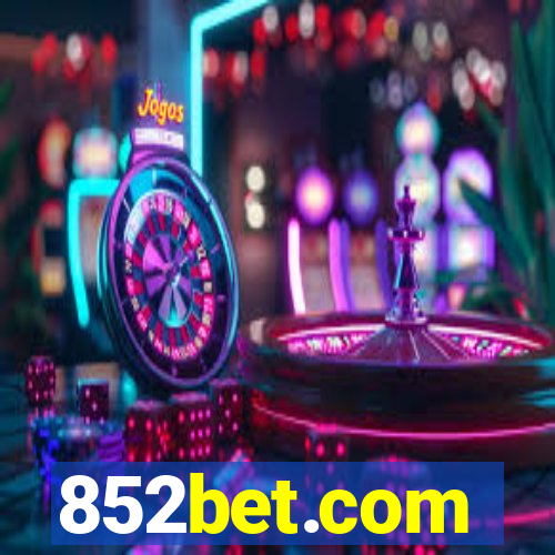 852bet.com