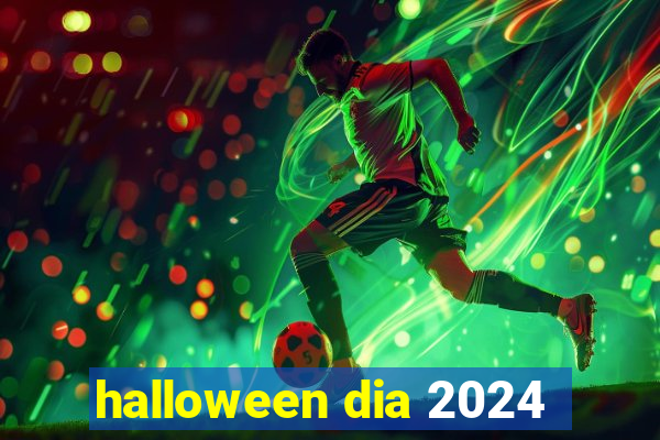 halloween dia 2024