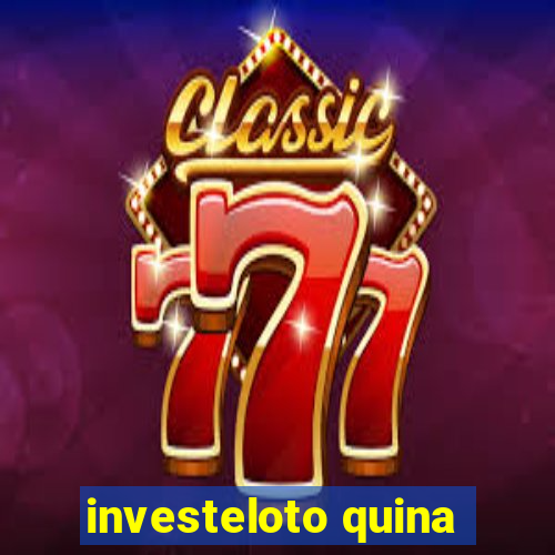 investeloto quina