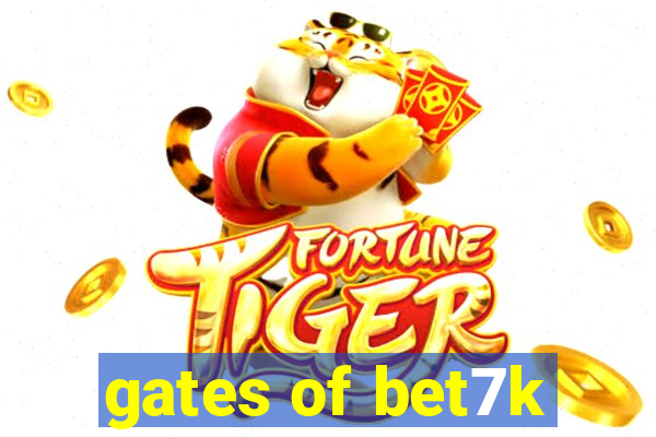 gates of bet7k