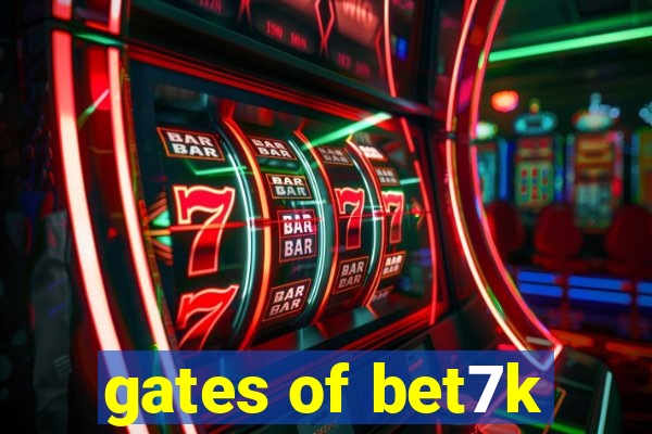 gates of bet7k