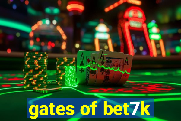 gates of bet7k