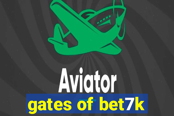 gates of bet7k