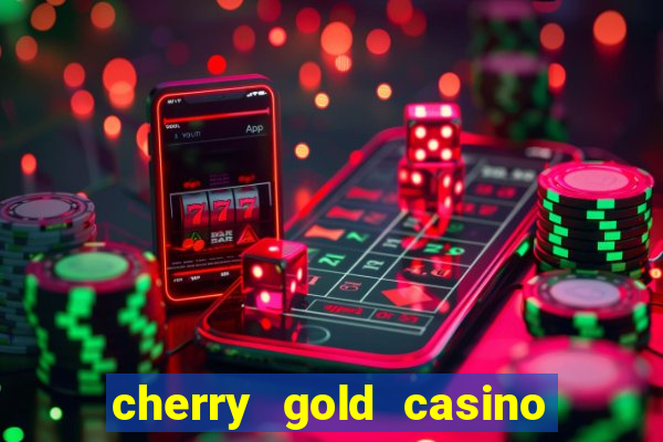 cherry gold casino no deposit welcome bonus