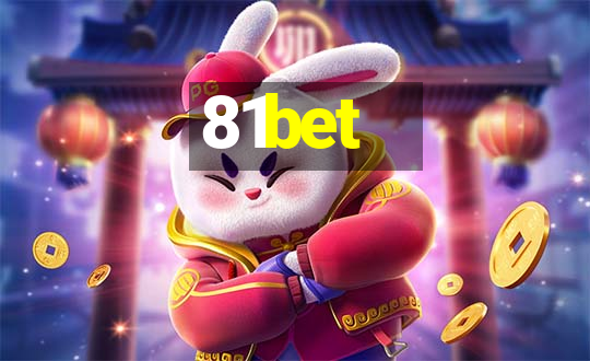 81bet