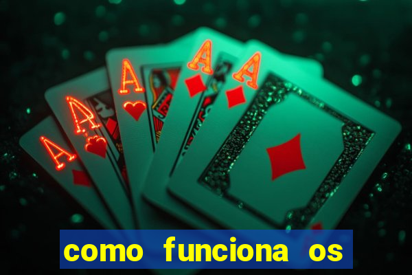 como funciona os jogos da blaze