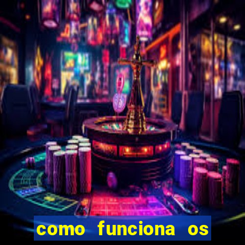 como funciona os jogos da blaze