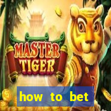 how to bet accumulator on bet365