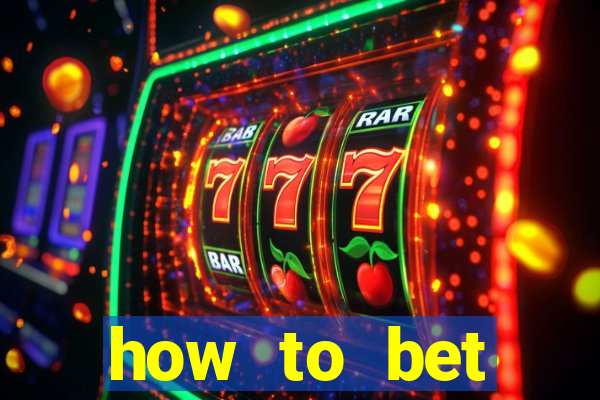 how to bet accumulator on bet365