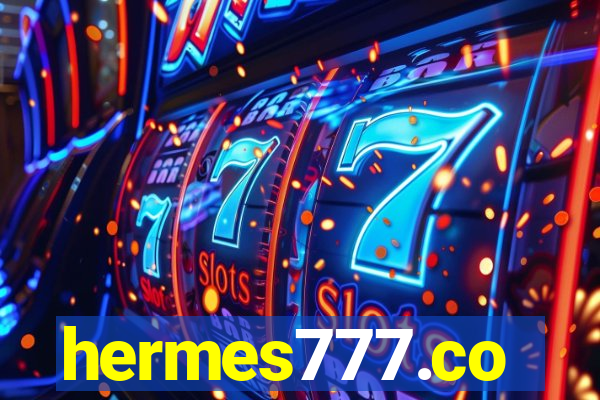 hermes777.co