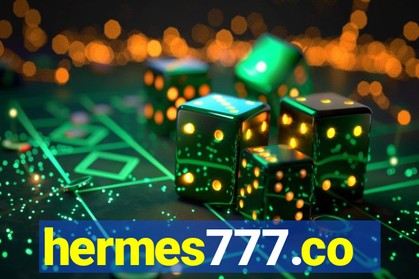 hermes777.co