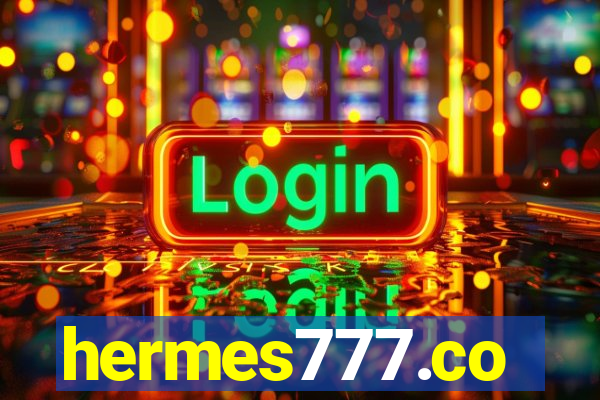 hermes777.co