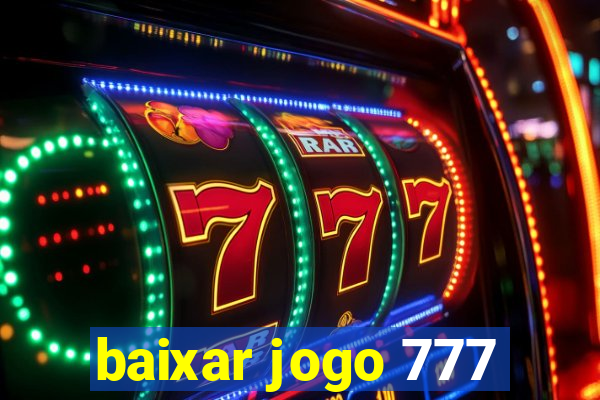 baixar jogo 777