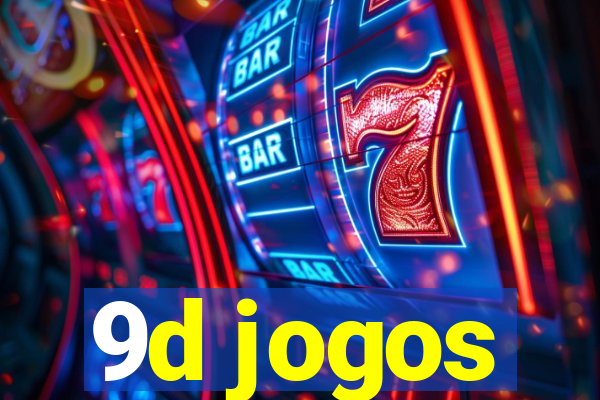 9d jogos