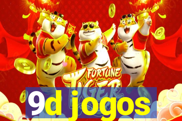 9d jogos