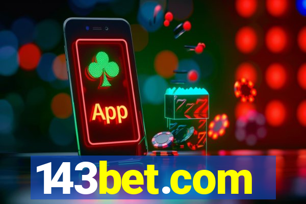 143bet.com