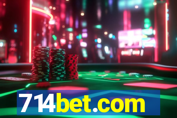 714bet.com