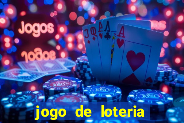 jogo de loteria mais fácil de ganhar