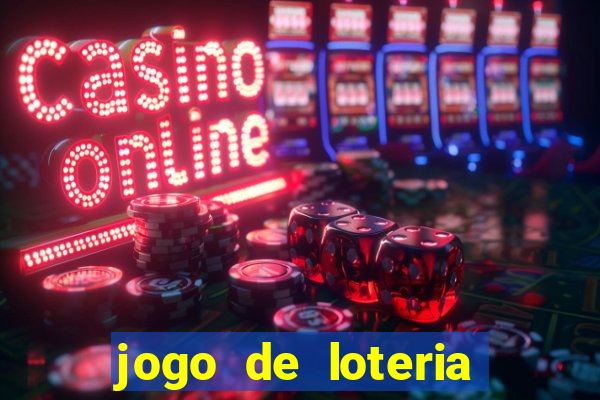 jogo de loteria mais fácil de ganhar