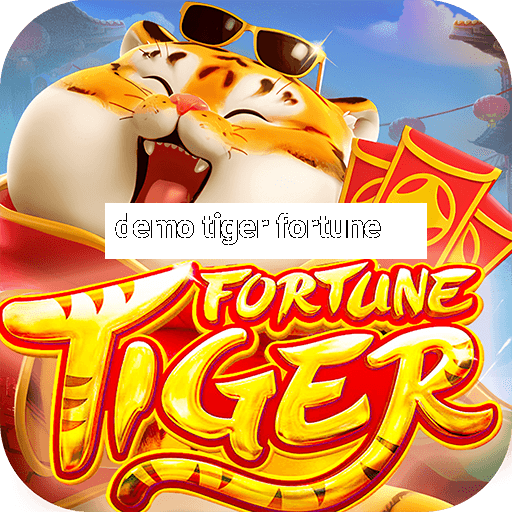 demo tiger fortune