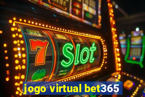 jogo virtual bet365