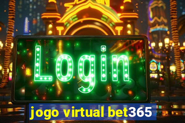 jogo virtual bet365