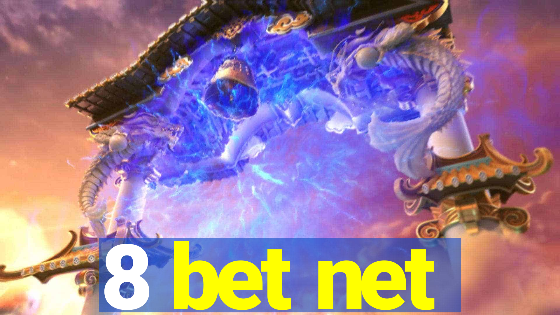 8 bet net