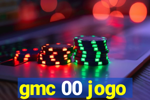 gmc 00 jogo