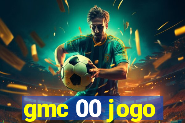 gmc 00 jogo