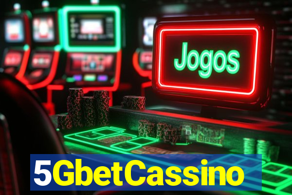 5GbetCassino