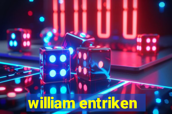 william entriken