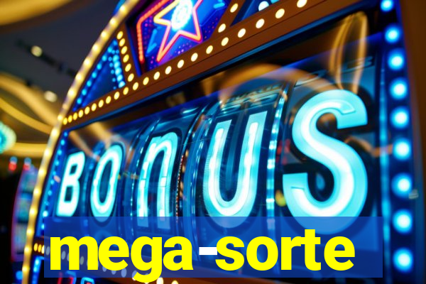 mega-sorte