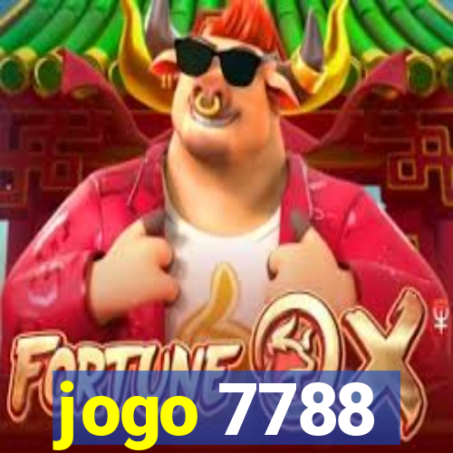 jogo 7788