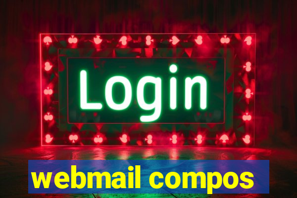 webmail compos