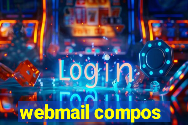 webmail compos