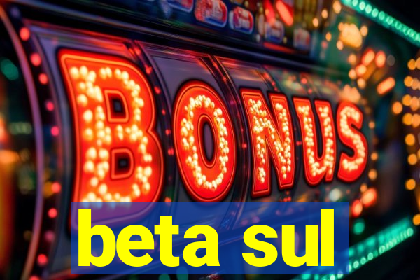 beta sul